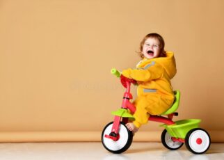 vélo sans pédale bébé