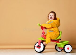 vélo sans pédale bébé