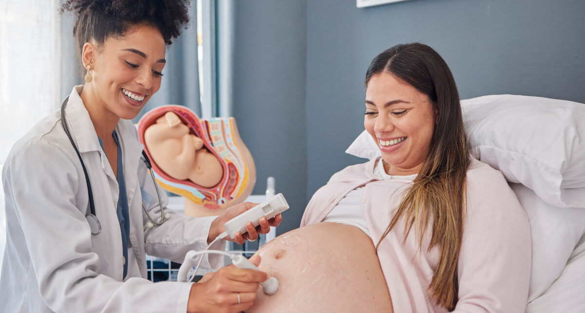 arrivée bébé