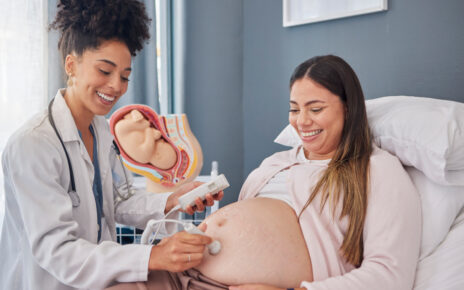 arrivée bébé