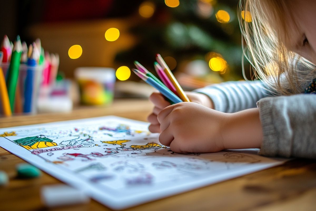 Meilleures plateformes proposant des exercices pour petite section maternelle à imprimer