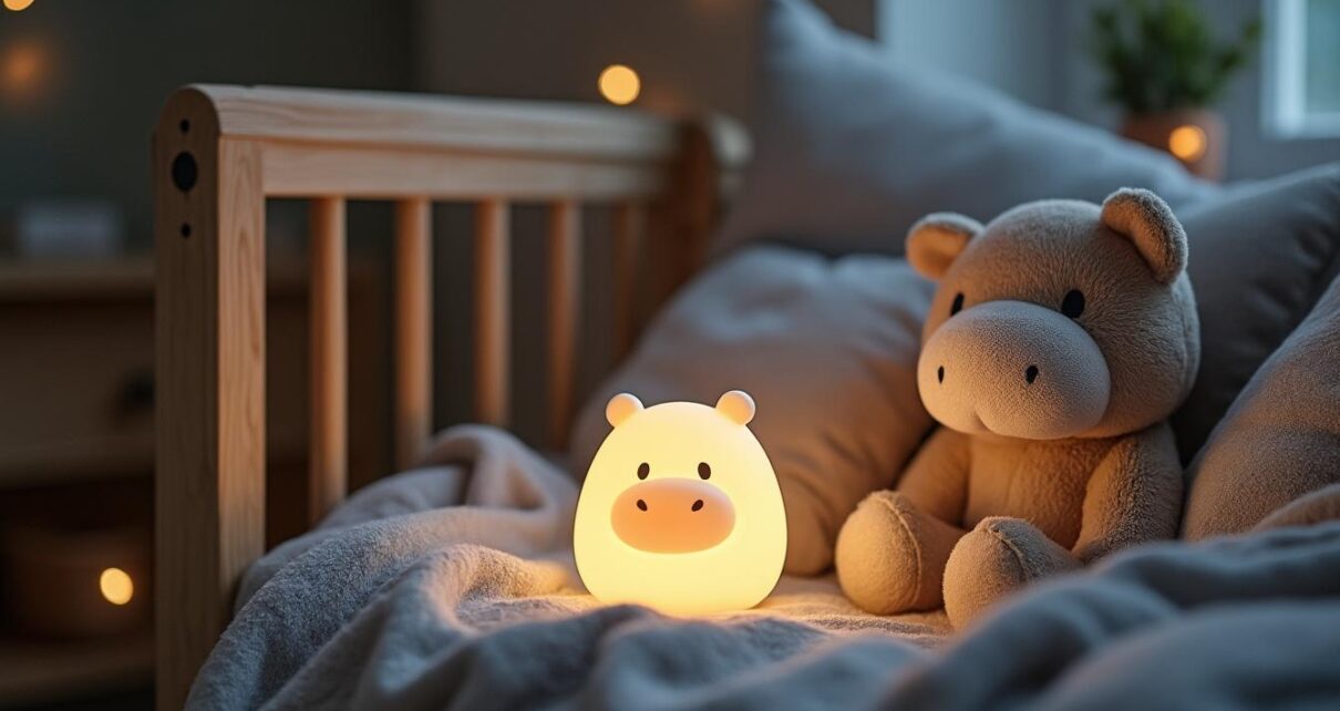découvrez comment installer et utiliser facilement la veilleuse bébé hippopotame. suivez nos conseils pratiques pour apaiser votre bébé et créer une atmosphère rassurante grâce à cette adorable veilleuse.