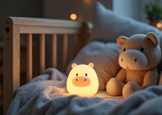 découvrez comment installer et utiliser facilement la veilleuse bébé hippopotame. suivez nos conseils pratiques pour apaiser votre bébé et créer une atmosphère rassurante grâce à cette adorable veilleuse.