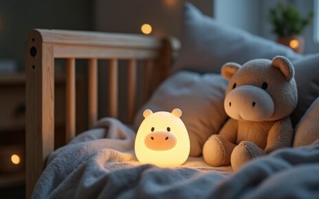 découvrez comment installer et utiliser facilement la veilleuse bébé hippopotame. suivez nos conseils pratiques pour apaiser votre bébé et créer une atmosphère rassurante grâce à cette adorable veilleuse.