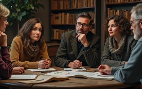 découvrez comment myorigines, entre réalité et perception, influence notre quête des racines généalogiques. explorez les vérités et les fausses idées entourant cette plateforme et leur impact sur la recherche personnelle et collective des origines.