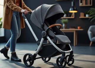 découvrez des astuces simples et pratiques pour plier et déplier facilement votre poussette 55 trottine. suivez notre guide étape par étape pour gagner du temps et vous faciliter la vie au quotidien.