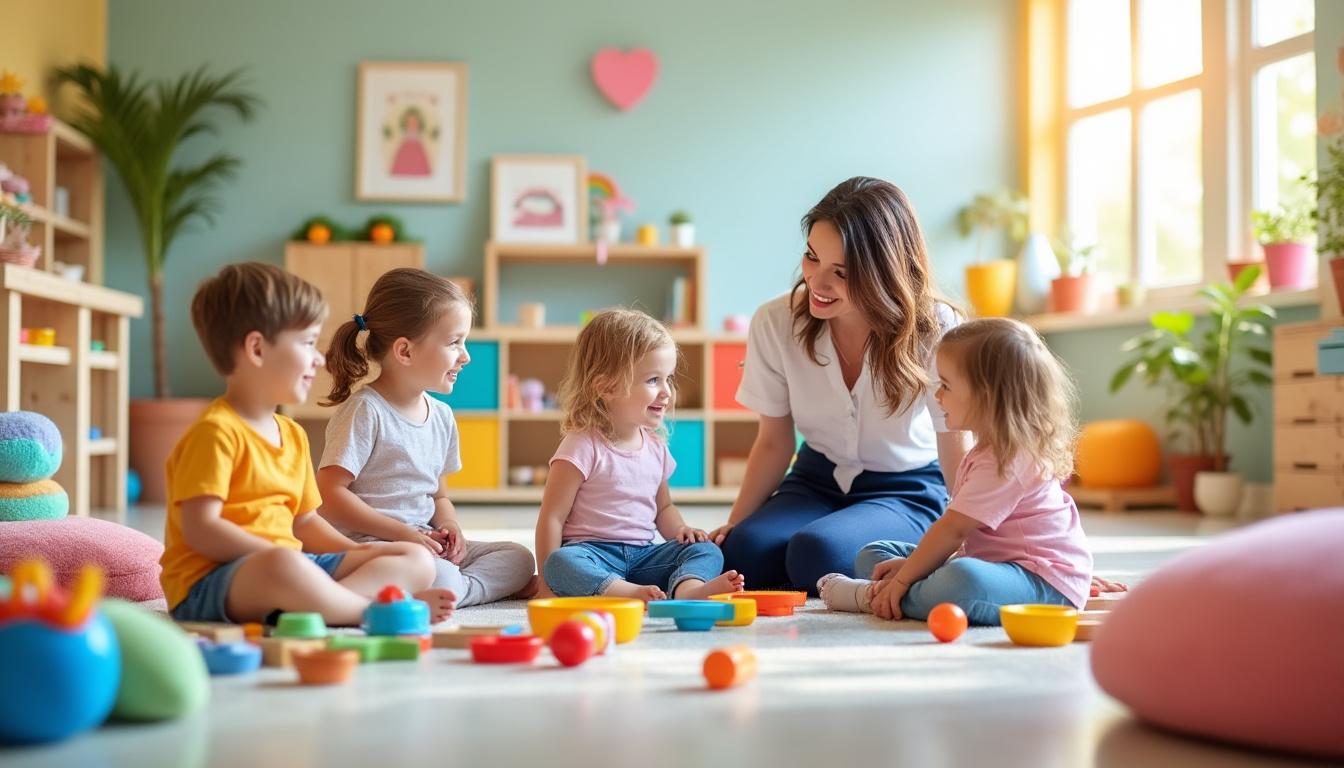 découvrez notre guide complet sur l'assurance responsabilité civile professionnelle dédiée aux assistantes maternelles. protégez-vous et votre activité avec des conseils clairs sur les obligations, les risques couverts et les démarches à suivre pour garantir la sécurité de votre environnement professionnel.