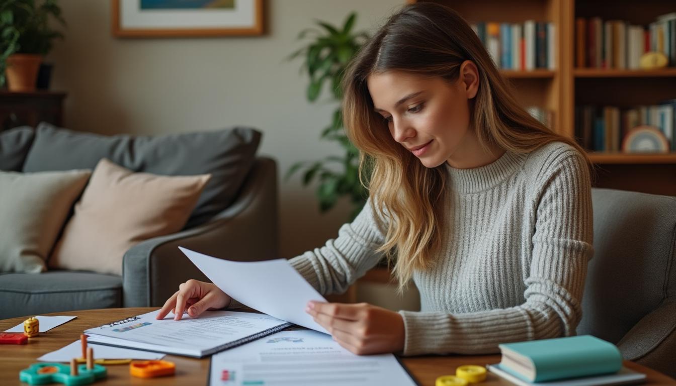 découvrez notre guide complet sur l'assurance responsabilité civile professionnelle spécialement conçu pour les assistantes maternelles. apprenez à protéger votre activité tout en garantissant la sécurité des enfants sous votre garde.