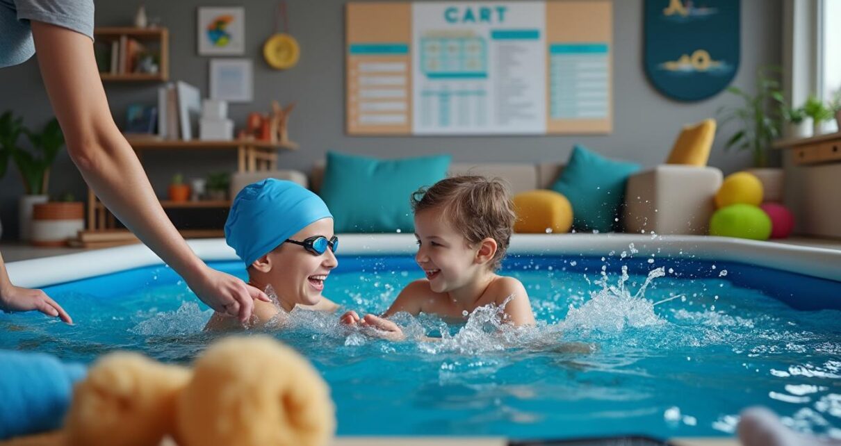 découvrez les principaux facteurs qui influencent le coût des cours de natation à domicile. analysez les éléments clés tels que la localisation, l'expérience de l'instructeur, le matériel requis et la fréquence des leçons pour mieux comprendre les variations de prix. optimisez votre choix pour profiter pleinement de cette activité aquatique à domicile.