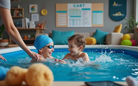 découvrez les principaux facteurs qui influencent le coût des cours de natation à domicile. analysez les éléments clés tels que la localisation, l'expérience de l'instructeur, le matériel requis et la fréquence des leçons pour mieux comprendre les variations de prix. optimisez votre choix pour profiter pleinement de cette activité aquatique à domicile.