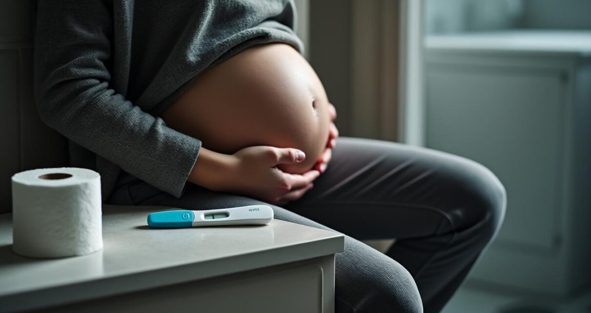découvrez pourquoi la fissure de la poche des eaux est cruciale durant la grossesse et comment un test avec du papier toilette peut aider à évaluer cette situation. informez-vous sur les signes à surveiller et l'importance d'une consultation médicale.