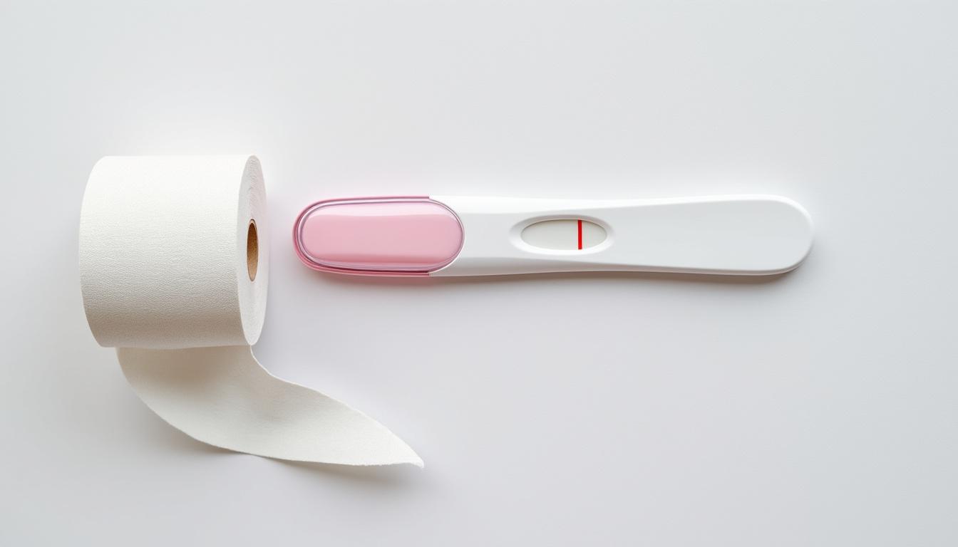découvrez l'importance de la fissure de la poche des eaux pendant la grossesse et comment elle peut affecter votre santé et celle de votre bébé. apprenez à utiliser un test de papier toilette pour identifier ce phénomène crucial et obtenir des conseils précieux pour une grossesse sereine.