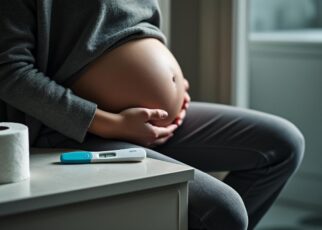 découvrez pourquoi la fissure de la poche des eaux est cruciale durant la grossesse et comment un test avec du papier toilette peut aider à évaluer cette situation. informez-vous sur les signes à surveiller et l'importance d'une consultation médicale.