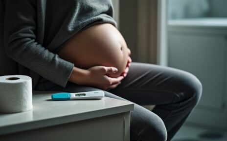 découvrez pourquoi la fissure de la poche des eaux est cruciale durant la grossesse et comment un test avec du papier toilette peut aider à évaluer cette situation. informez-vous sur les signes à surveiller et l'importance d'une consultation médicale.