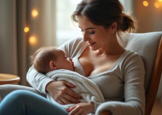 découvrez des conseils pratiques pour aider votre bébé à passer du sein au biberon en douceur. trouvez des astuces adaptées aux mamans pour rendre cette transition plus facile et sereine, tout en préservant le lien avec votre petit.