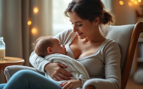découvrez des conseils pratiques pour aider votre bébé à passer du sein au biberon en douceur. trouvez des astuces adaptées aux mamans pour rendre cette transition plus facile et sereine, tout en préservant le lien avec votre petit.
