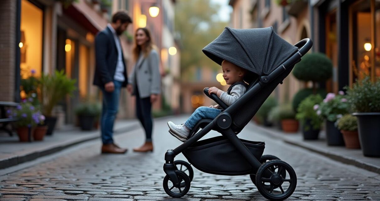découvrez la poussette doona, un choix prisé par les parents et les enfants. apprenez jusqu'à quel âge cette innovante poussette est appréciée, ses avantages et comment elle facilite les déplacements des familles. informez-vous sur son design, sa sécurité et son confort pour le bien-être de votre enfant.
