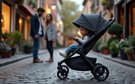 découvrez la poussette doona, un choix prisé par les parents et les enfants. apprenez jusqu'à quel âge cette innovante poussette est appréciée, ses avantages et comment elle facilite les déplacements des familles. informez-vous sur son design, sa sécurité et son confort pour le bien-être de votre enfant.