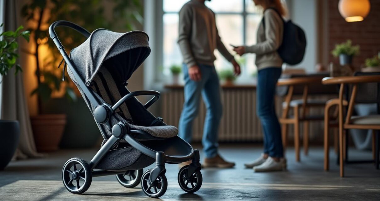 découvrez la poussette trio kinderkraft, alliant confort, sécurité et praticité. explorez ses caractéristiques innovantes, conçues pour faciliter vos sorties avec bébé et s'adapter à tous vos besoins. un choix idéal pour les parents actifs !