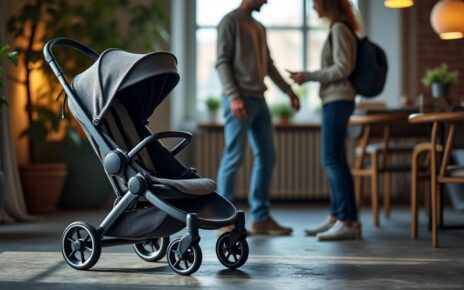 découvrez la poussette trio kinderkraft, alliant confort, sécurité et praticité. explorez ses caractéristiques innovantes, conçues pour faciliter vos sorties avec bébé et s'adapter à tous vos besoins. un choix idéal pour les parents actifs !