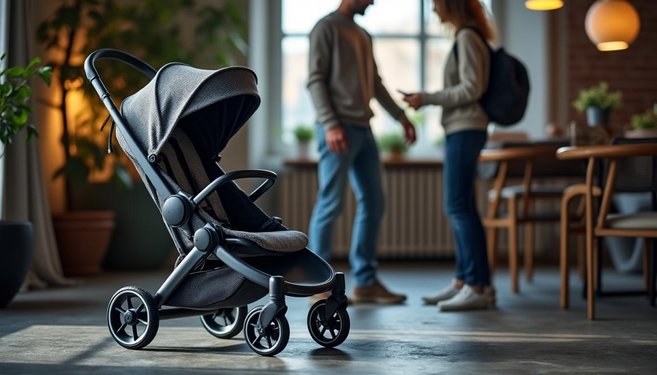découvrez la poussette trio kinderkraft, alliant confort, sécurité et praticité. explorez ses caractéristiques innovantes, conçues pour faciliter vos sorties avec bébé et s'adapter à tous vos besoins. un choix idéal pour les parents actifs !