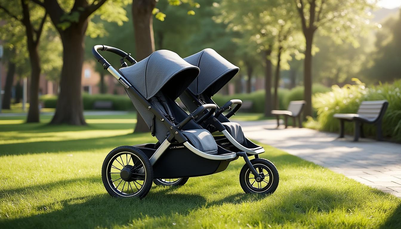 découvrez la poussette trio kinderkraft, alliant confort, sécurité et praticité. explorez ses caractéristiques innovantes, son design élégant et ses fonctionnalités adaptées aux besoins des parents et des enfants. parfaite pour toutes vos sorties en famille!