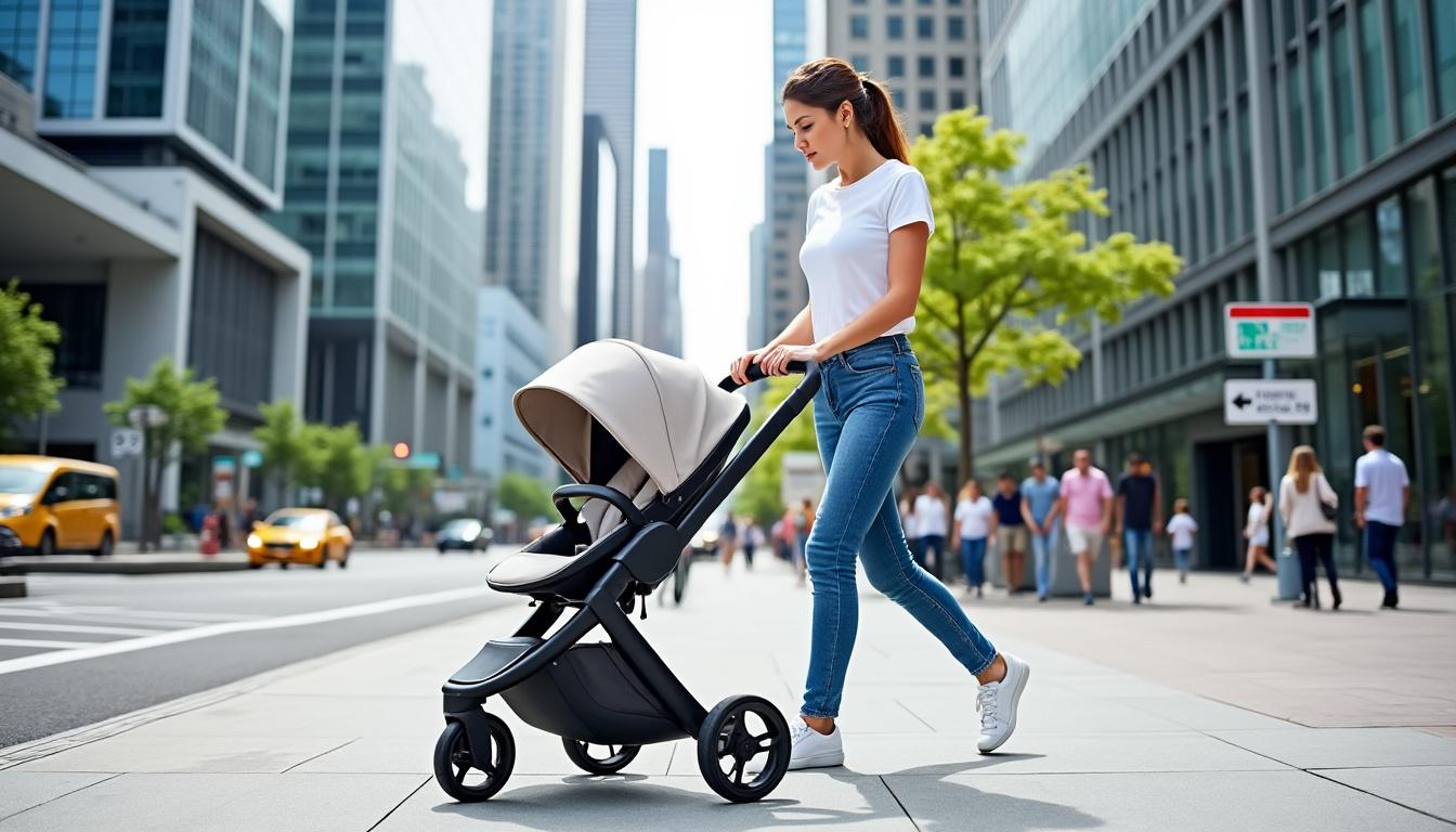découvrez les avis sincères des utilisateurs sur la poussette yoyo. ce guide vous présente des retours d'expérience authentiques et des recommandations pour vous aider à choisir la meilleure option pour votre bébé.