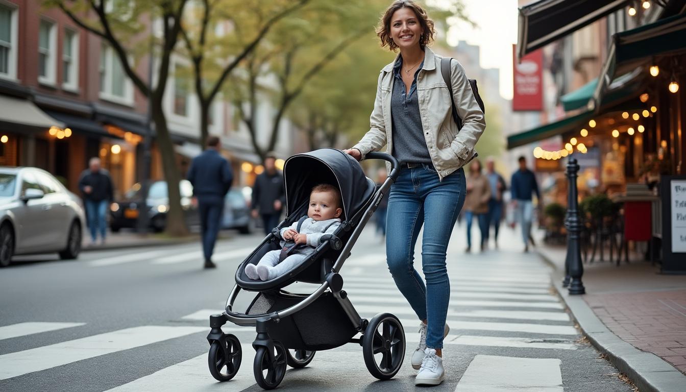 découvrez ce que pensent réellement les utilisateurs de la poussette yoyo à travers des avis sincères et des recommandations. analyse des avantages et inconvénients de ce modèle prisé pour les parents en quête de praticité et de confort.