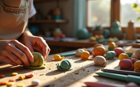 découvrez comment réaliser de jolis escargots en pâte à modeler grâce à notre guide pas à pas. des étapes simples et créatives pour divertir les petits et développer leur motricité. laissez libre cours à votre imagination et à celle de vos enfants !