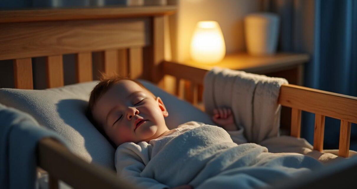 découvrez les dernières tendances du marché des veilleuses pour aider votre bébé à s'endormir facilement. notre avis vous guide dans le choix de la meilleure veilleuse pour créer une atmosphère apaisante et favoriser le sommeil de votre petit.