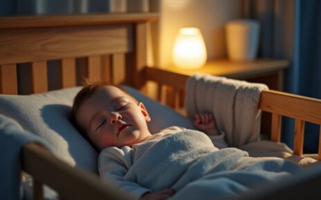 découvrez les dernières tendances du marché des veilleuses pour aider votre bébé à s'endormir facilement. notre avis vous guide dans le choix de la meilleure veilleuse pour créer une atmosphère apaisante et favoriser le sommeil de votre petit.