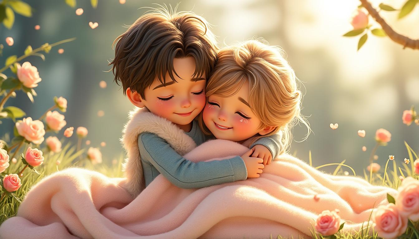 découvrez les plus belles citations disney sur l'amour : des phrases inspirantes et émouvantes qui font battre les cœurs et réenchantent les histoires d'amour, pour petits et grands rêveurs.