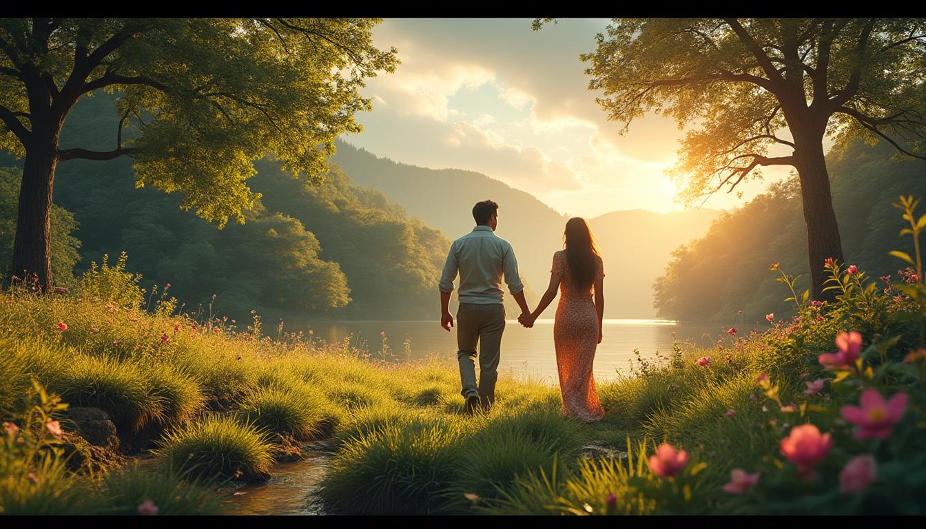découvrez les plus belles citations disney sur l'amour, des phrases touchantes qui font battre les cœurs et inspirent petits et grands. plongez dans la magie des mots pour vivre ou revivre de tendres émotions.