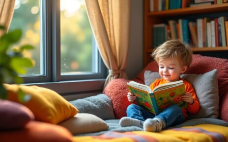 découvrez notre sélection de livres d'émotion pour enfant de 2 ans, conçus pour encourager l’empathie, la compréhension et le développement émotionnel dès le plus jeune âge.