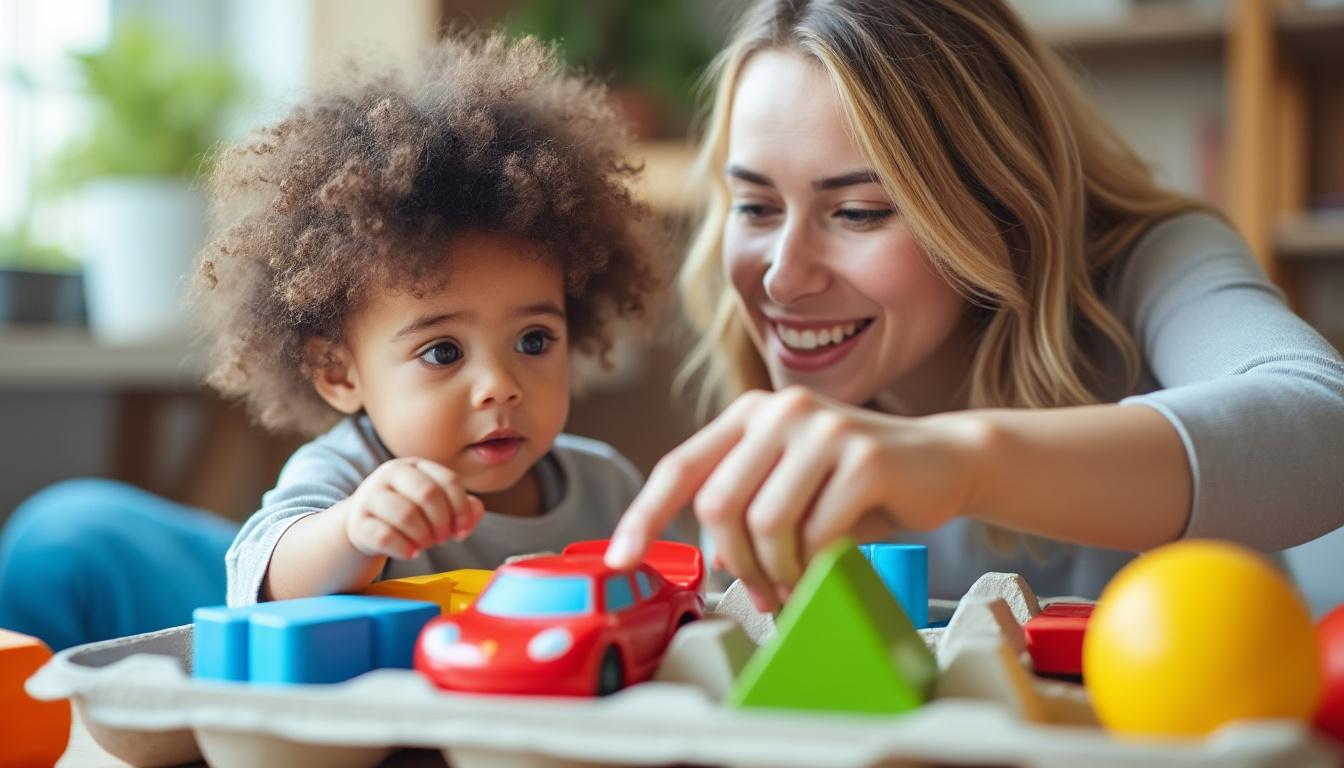 découvrez les témoignages de parents sur l'apprentissage du dénombrement jusqu'à 10 en grande section (gs), leurs conseils et astuces pour accompagner les enfants dans cette étape clé.