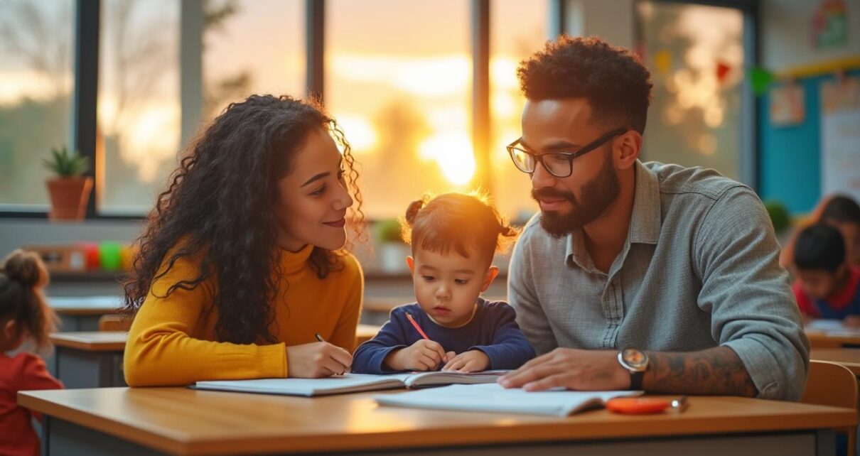 découvrez les témoignages de parents sur l'apprentissage du dénombrement jusqu'à 10 en grande section (gs) : astuces, expériences et conseils pour accompagner votre enfant dans cette étape clé de la maternelle.
