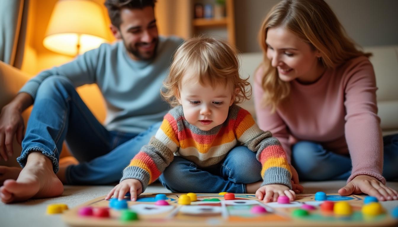 découvrez les témoignages de parents sur l’apprentissage du dénombrement jusqu’à 10 en grande section de maternelle. expériences, conseils et réactions face aux progrès de leurs enfants.
