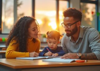 découvrez les témoignages de parents sur l'apprentissage du dénombrement jusqu'à 10 en grande section (gs) : astuces, expériences et conseils pour accompagner votre enfant dans cette étape clé de la maternelle.