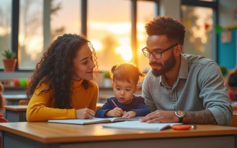 découvrez les témoignages de parents sur l'apprentissage du dénombrement jusqu'à 10 en grande section (gs) : astuces, expériences et conseils pour accompagner votre enfant dans cette étape clé de la maternelle.