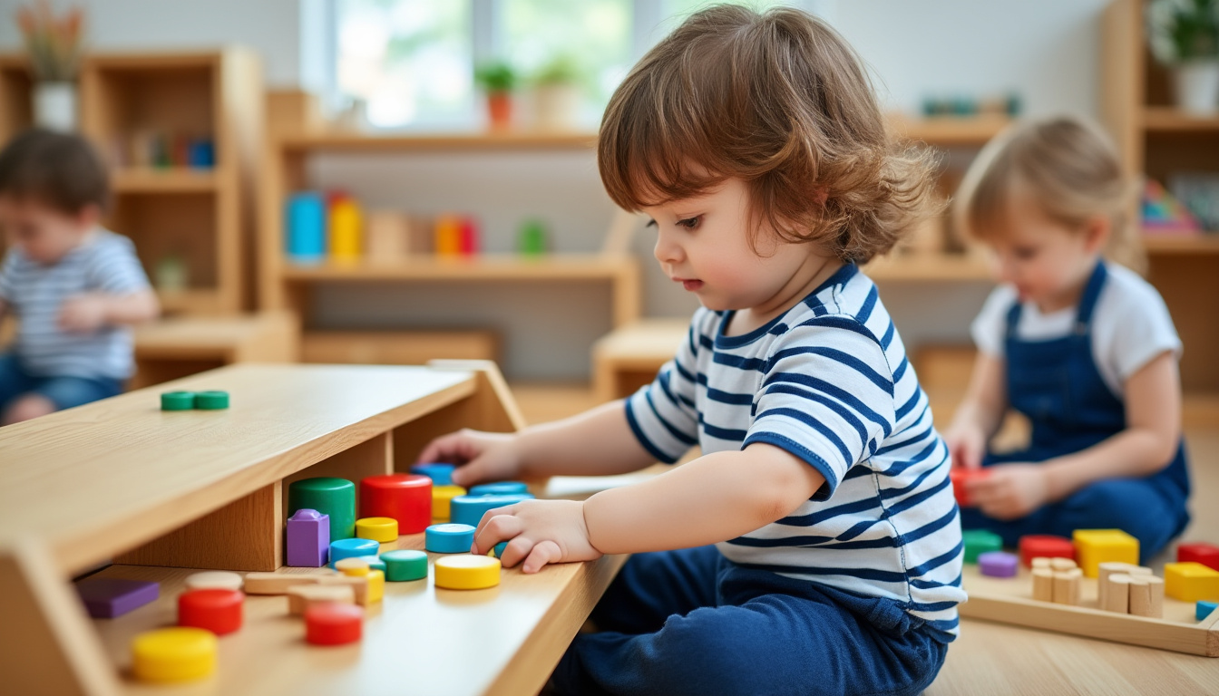 découvrez comment reconnaître la période sensible montessori chez votre enfant, comprendre ses besoins et favoriser son développement grâce à des conseils pratiques et adaptés à chaque étape de croissance.