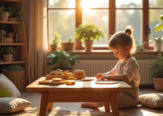 découvrez comment reconnaître la période sensible chez votre enfant selon la pédagogie montessori, avec des conseils pratiques pour accompagner son développement au bon moment.