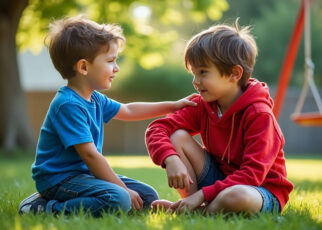 découvrez les principales qualités qui soutiennent l’épanouissement d’un enfant : curiosité, confiance en soi, empathie et persévérance. favorisez leur développement harmonieux dès aujourd’hui !