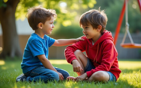 découvrez les principales qualités qui soutiennent l’épanouissement d’un enfant : curiosité, confiance en soi, empathie et persévérance. favorisez leur développement harmonieux dès aujourd’hui !