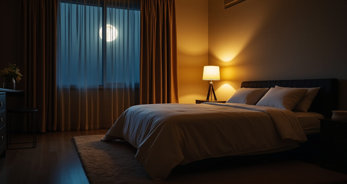 découvrez des messages de bonne nuit mignons et touchants pour faire craquer votre amoureux(se) et lui offrir des rêves doux et remplis d’amour. inspirez-vous ici pour terminer la journée sur une note romantique !