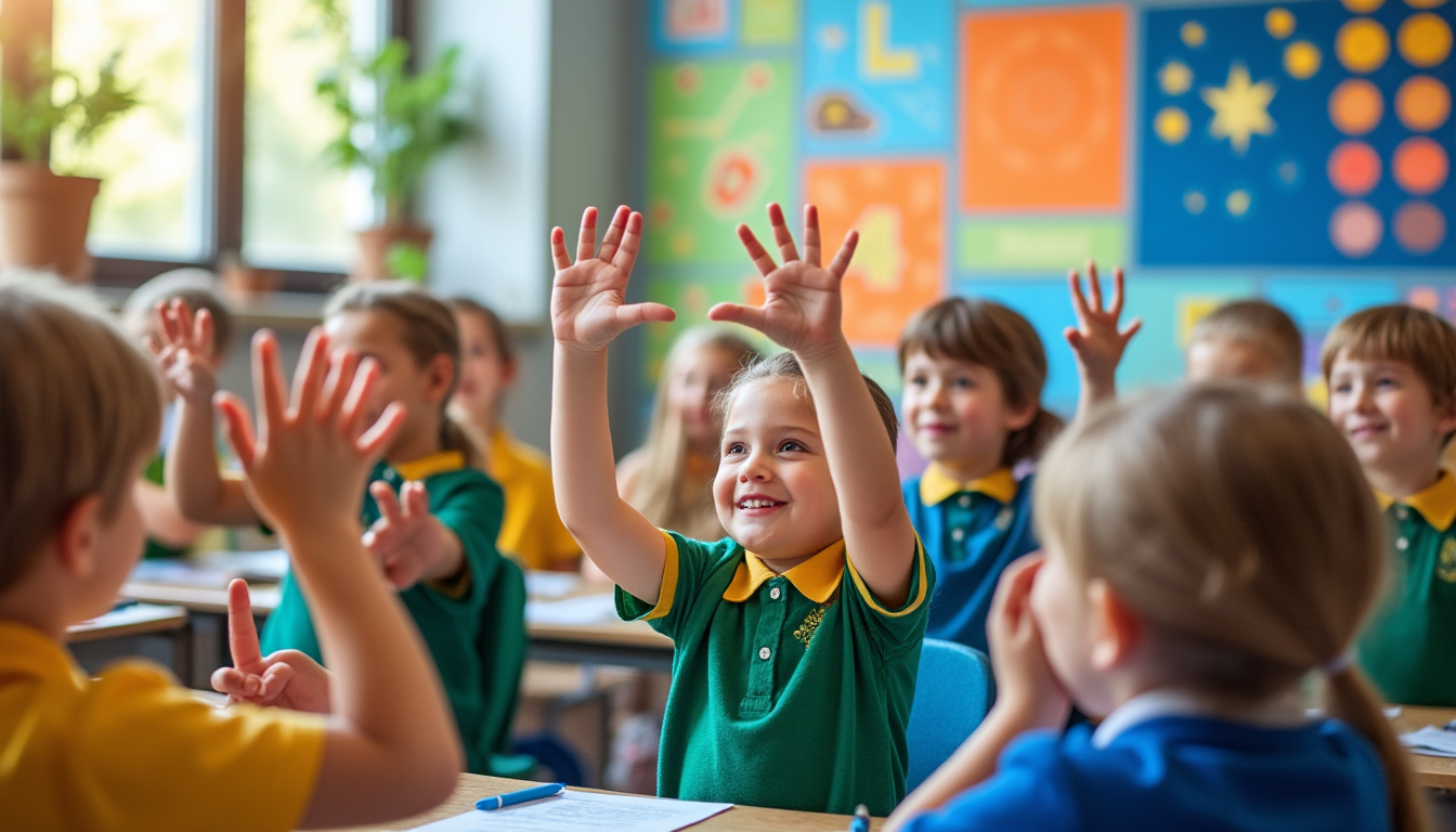 découvrez des idées créatives et ludiques pour utiliser la constellation de doigts de 1 à 10 à imprimer en classe. parfait pour l'enseignement des chiffres et du comptage en maternelle ou primaire !