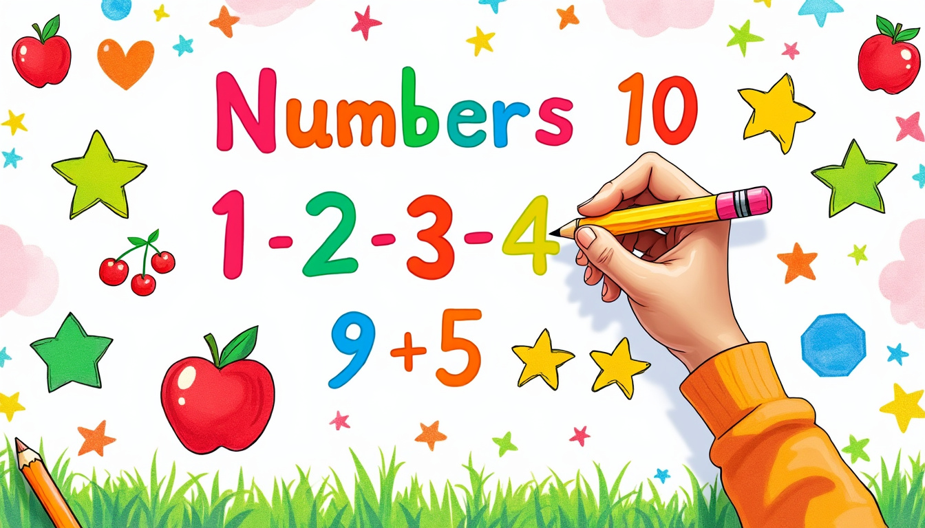 découvrez des idées créatives et ludiques pour utiliser la constellation de doigts de 1 à 10 à imprimer en classe. parfait pour l’enseignement des nombres et le développement de la motricité chez les enfants !