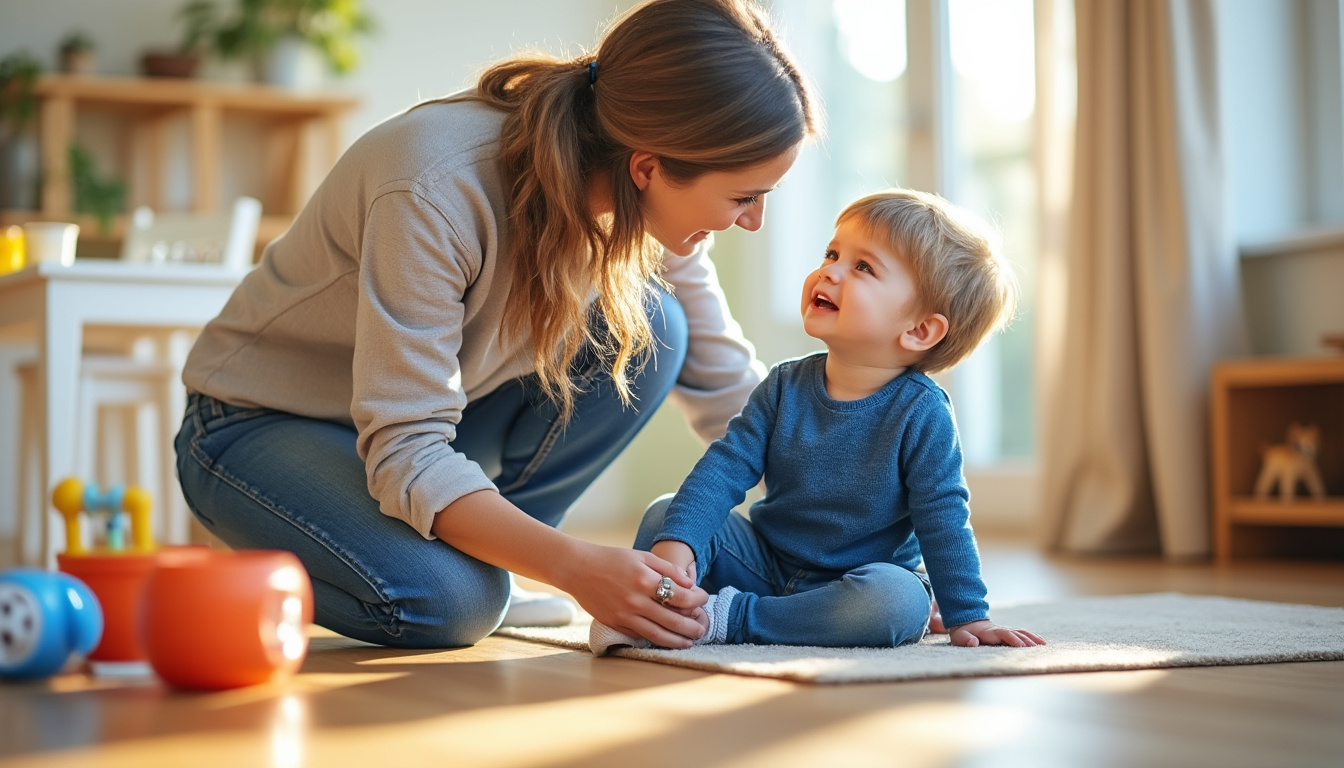 découvrez quand il est nécessaire de consulter un spécialiste face à la frustration chez l’enfant, ses causes et des conseils pour mieux accompagner votre enfant au quotidien.