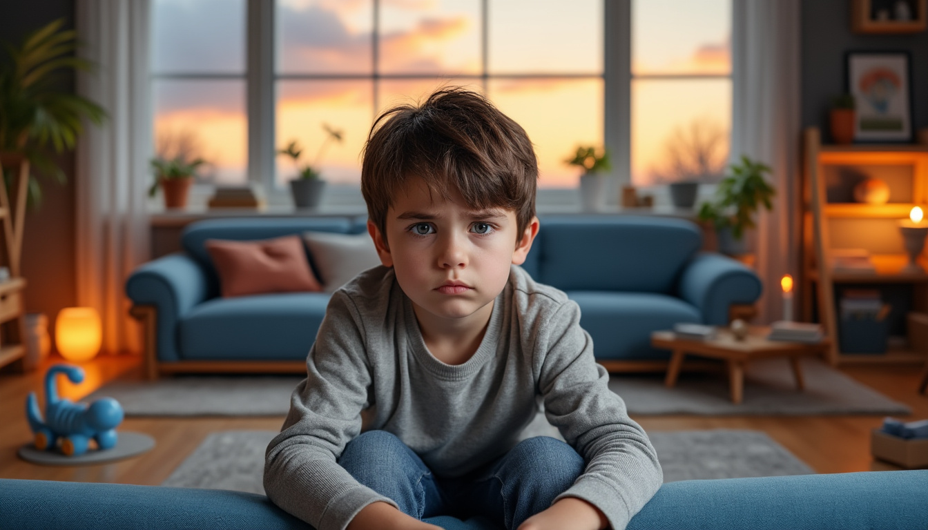 découvrez quand il est conseillé de consulter un spécialiste face à la frustration chez l'enfant, comment repérer les signes inquiétants et accompagner votre enfant vers un mieux-être.