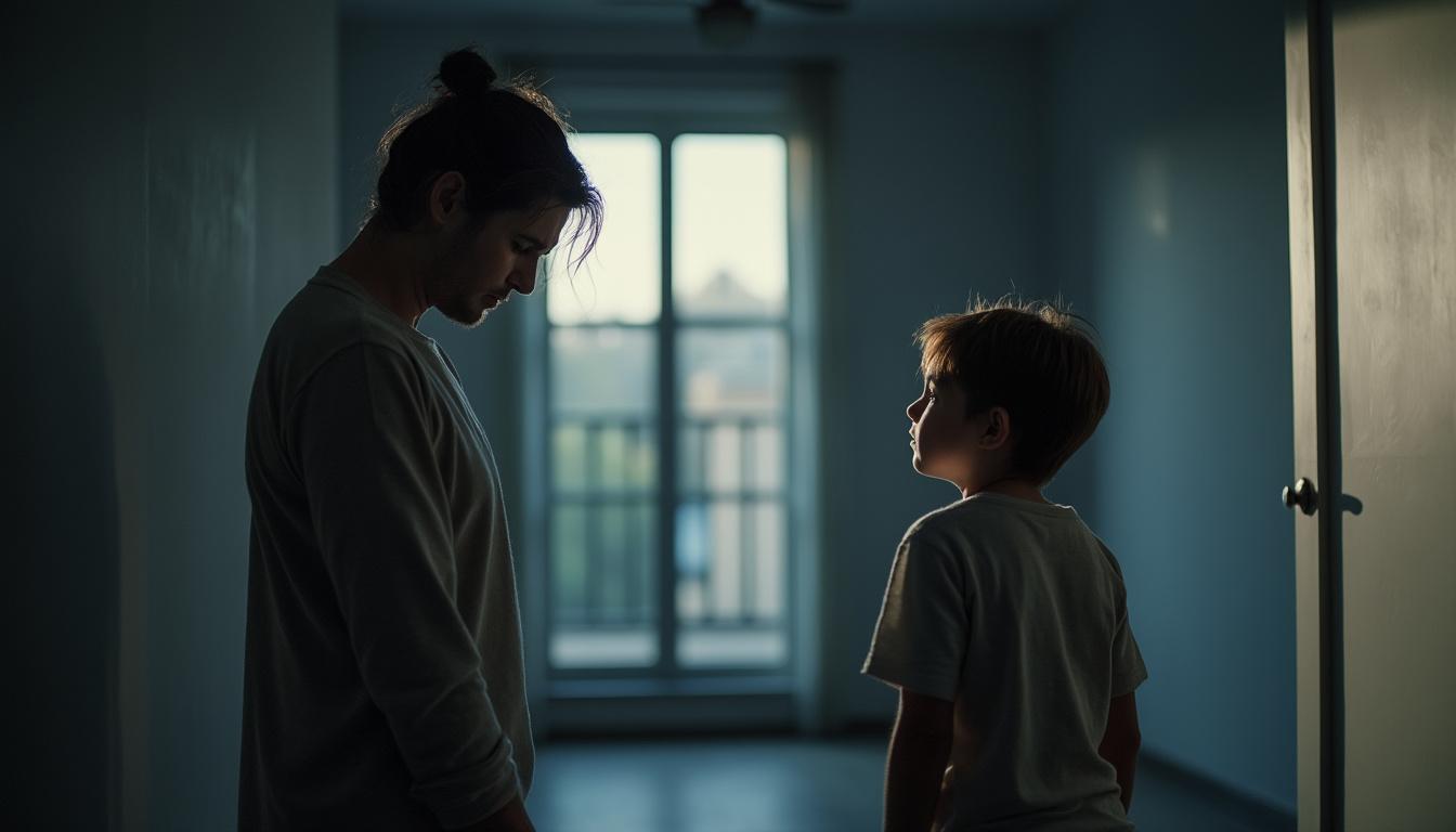 découvrez les causes, conséquences et solutions face au déni familial chez les adolescents. analyse approfondie de ce phénomène préoccupant qui fragilise les relations et l’équilibre familial.