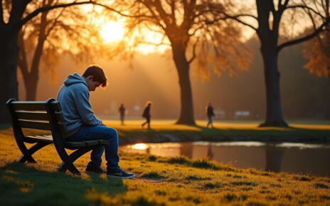 découvrez les causes et les conséquences du déni familial chez les adolescents, un phénomène préoccupant qui impacte la communication et le bien-être au sein des familles. analyse des signes, des origines et des pistes pour accompagner les jeunes concernés.